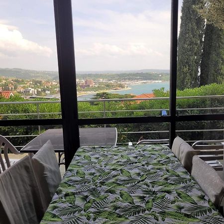 Apartment Pergola بورتوروز المظهر الخارجي الصورة
