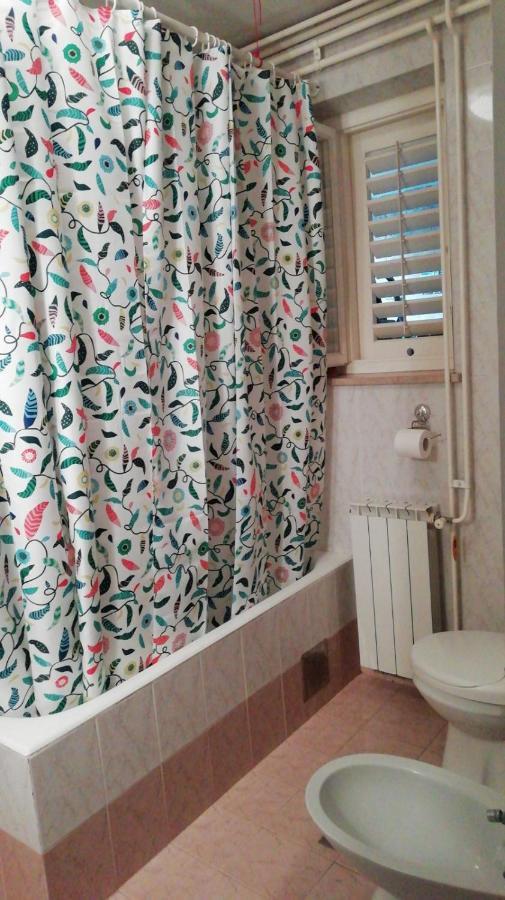 Apartment Pergola بورتوروز المظهر الخارجي الصورة