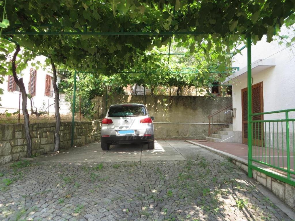 Apartment Pergola بورتوروز المظهر الخارجي الصورة