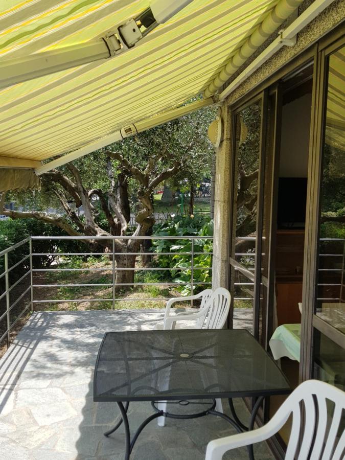 Apartment Pergola بورتوروز المظهر الخارجي الصورة