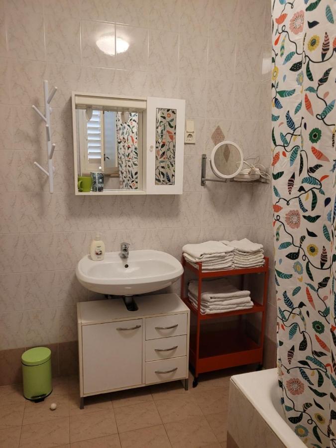 Apartment Pergola بورتوروز المظهر الخارجي الصورة